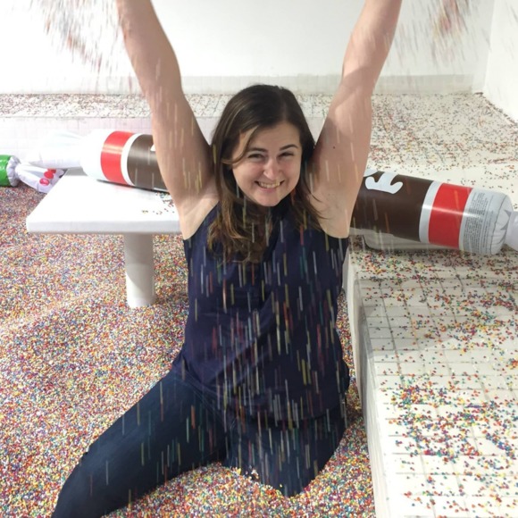 Meet your Posher, Chaya - Picture 1 of 1